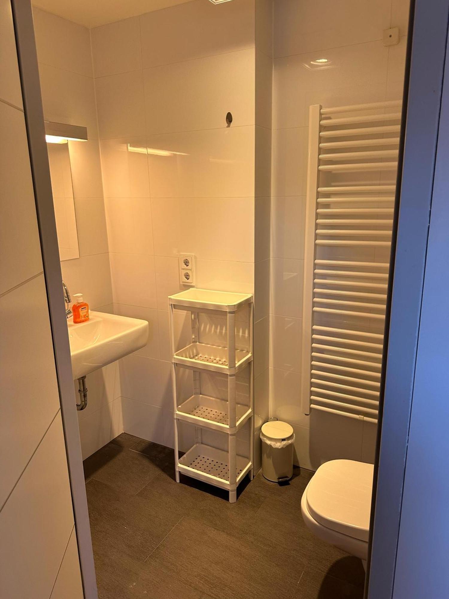 Al Nafurah Aparthotel München