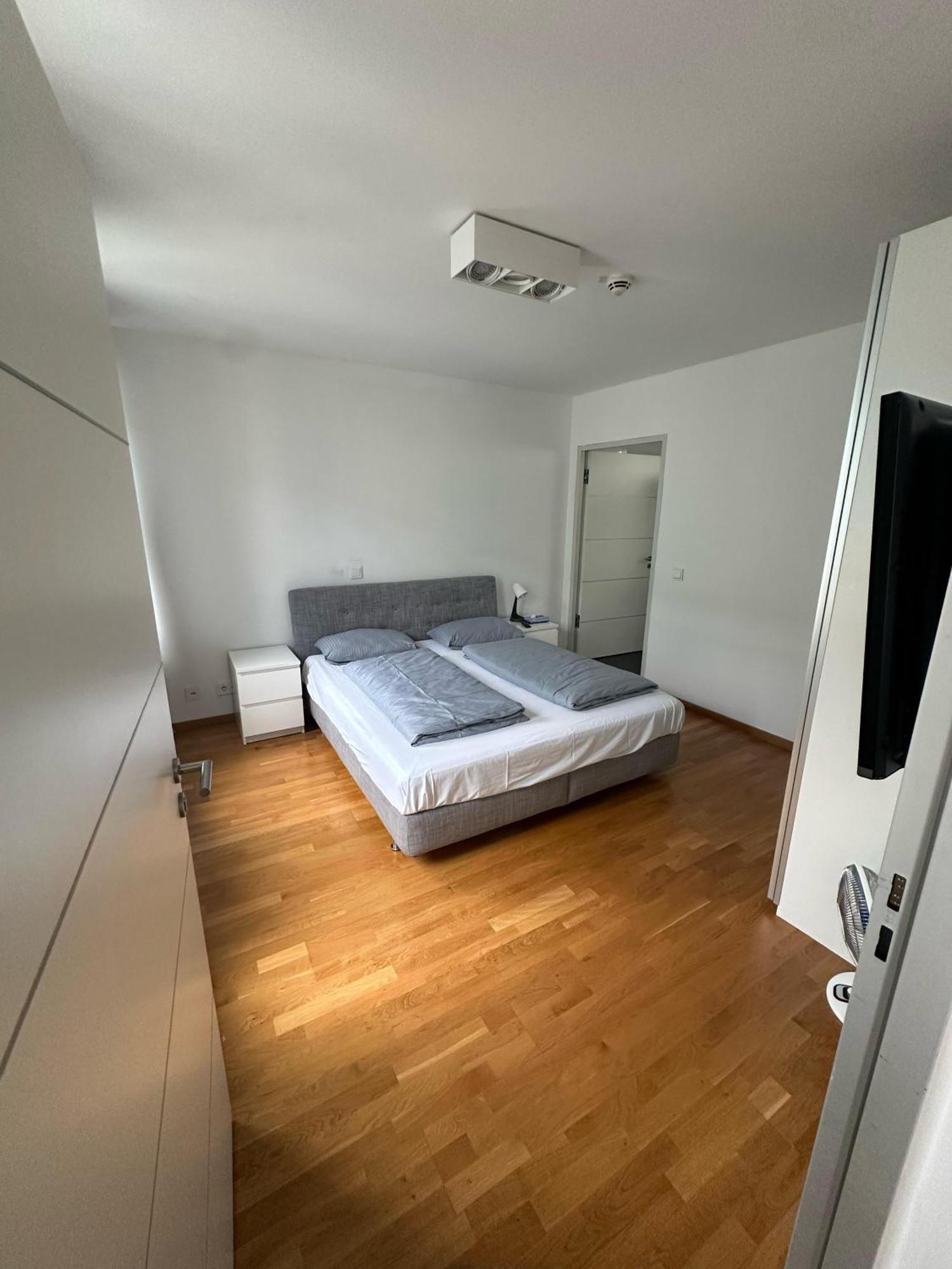 Al Nafurah Aparthotel München