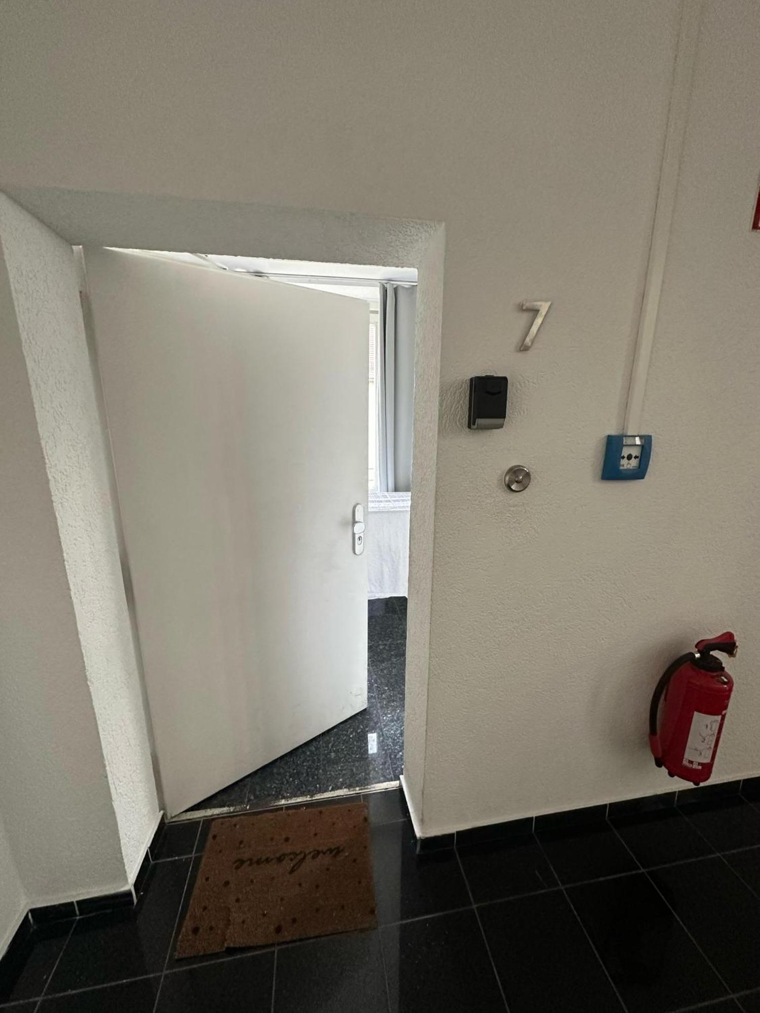 Aparthotel Al Nafurah München