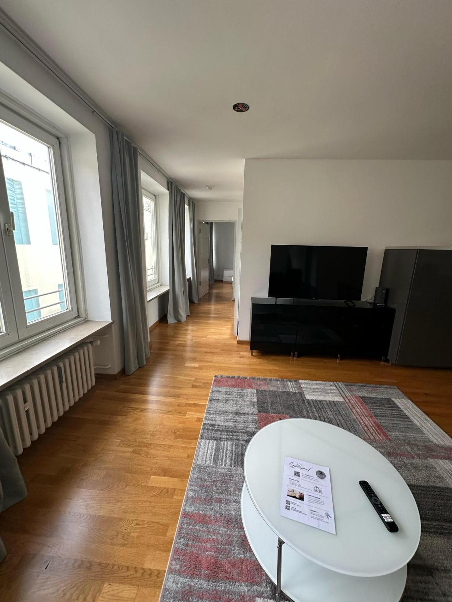 Aparthotel Al Nafurah München