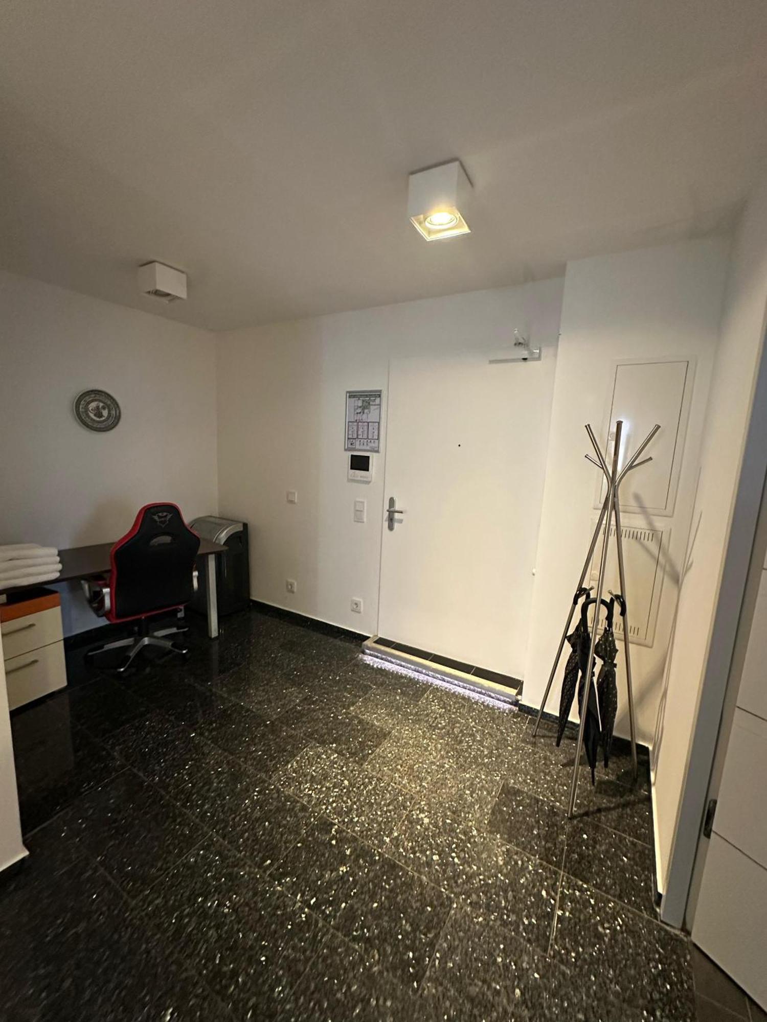 Al Nafurah Aparthotel München