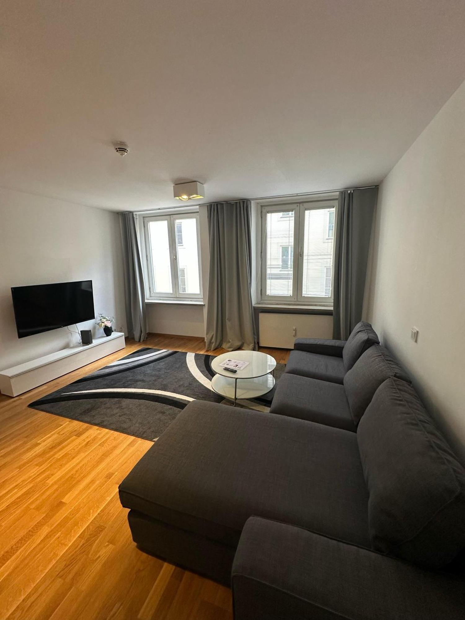 Al Nafurah Aparthotel München