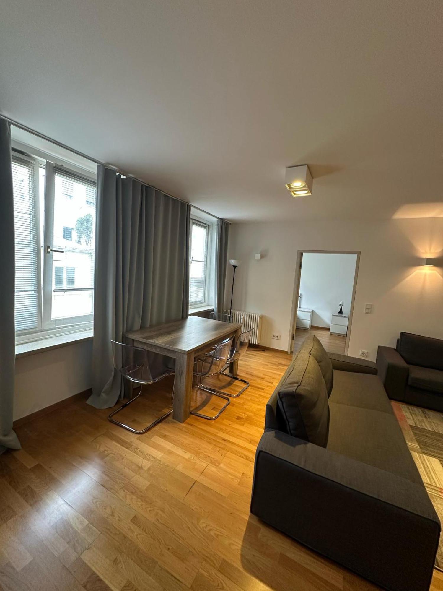 Aparthotel Al Nafurah München