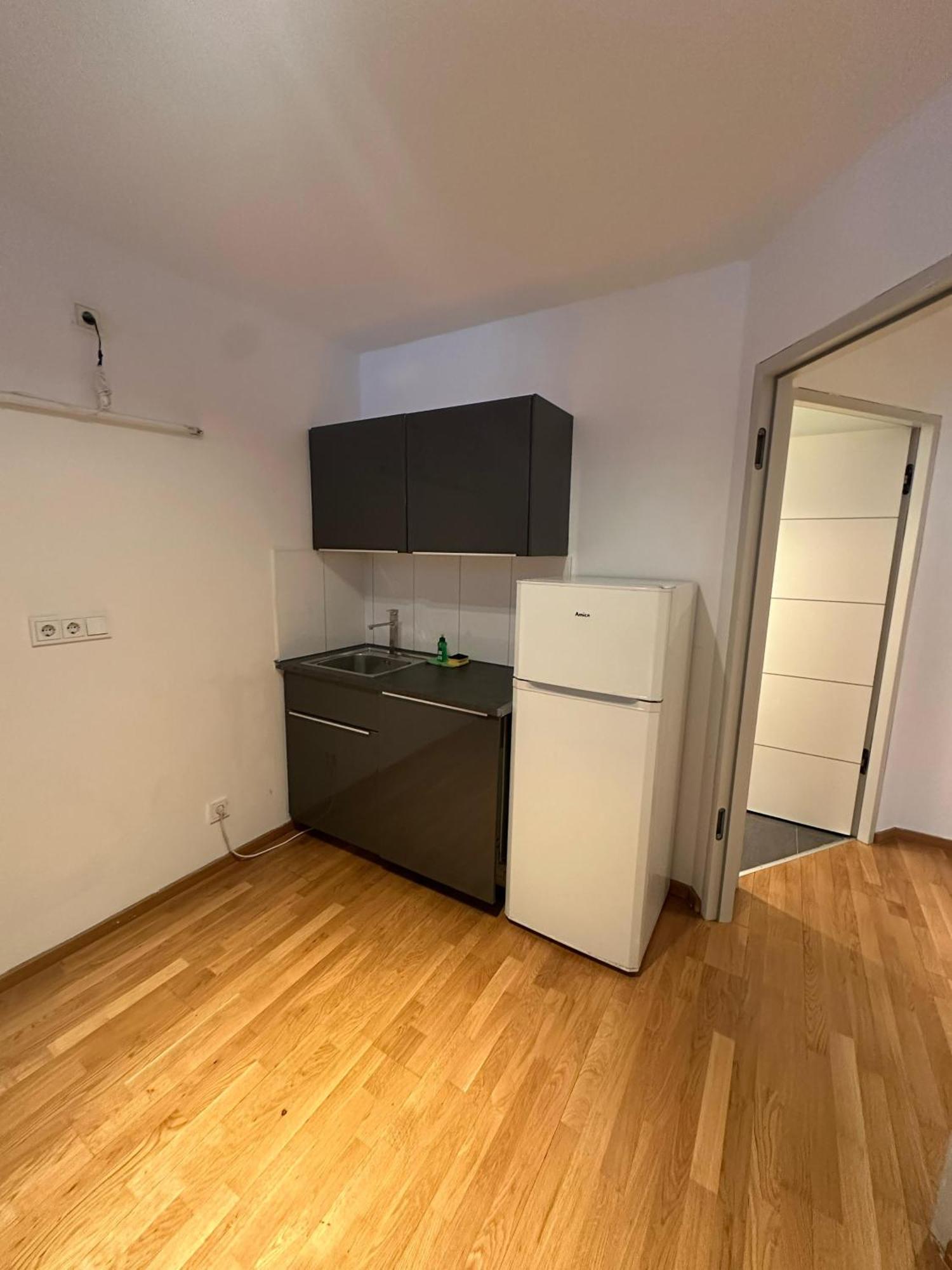 Al Nafurah Aparthotel München