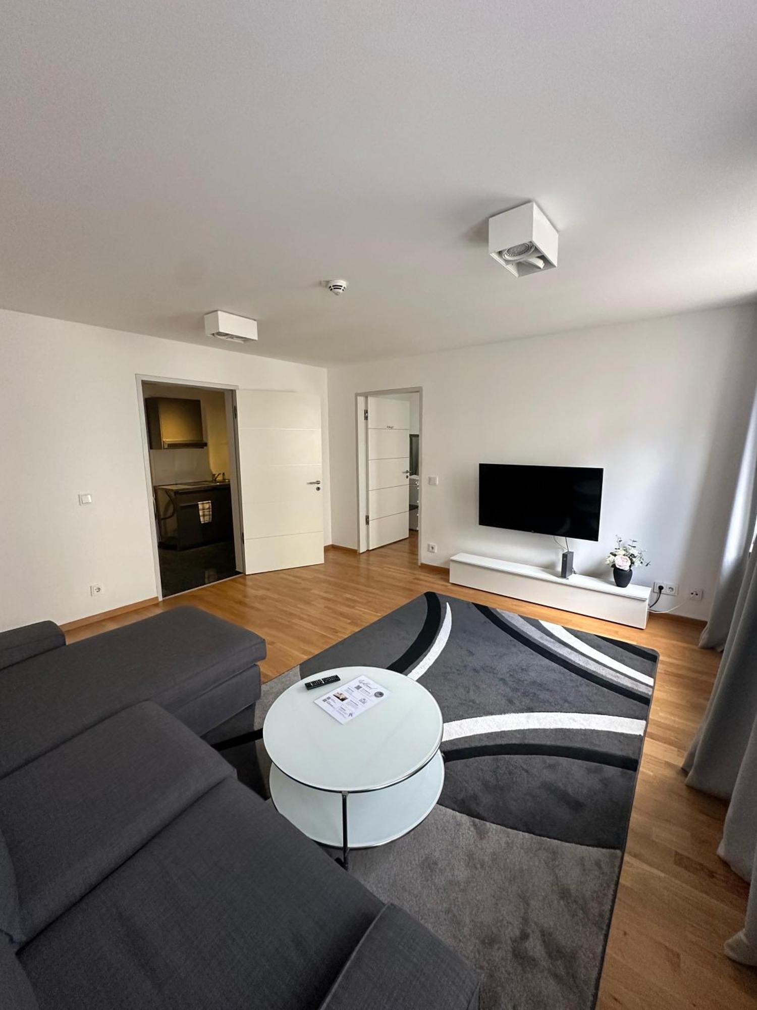 Aparthotel Al Nafurah München