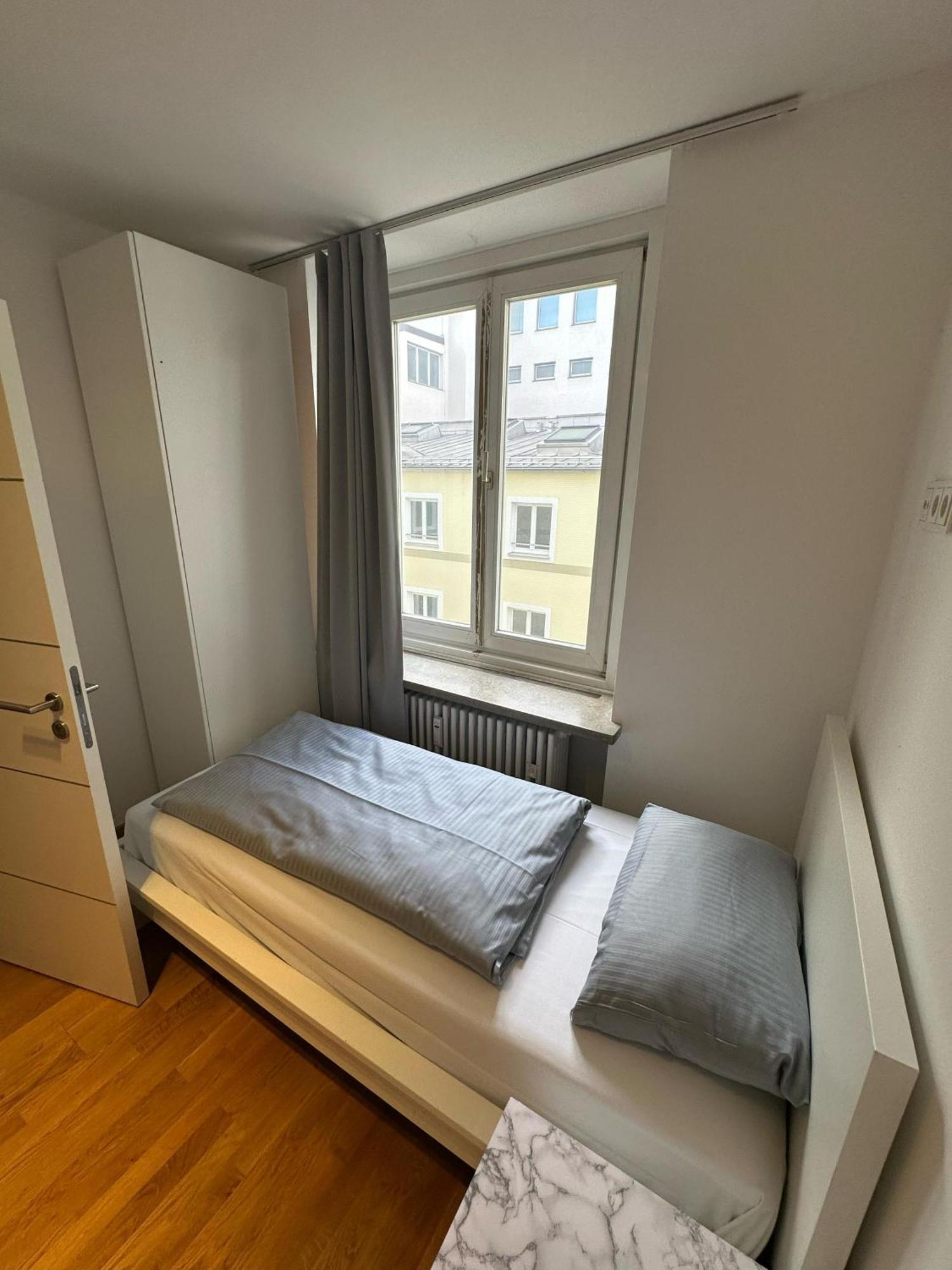Al Nafurah * München