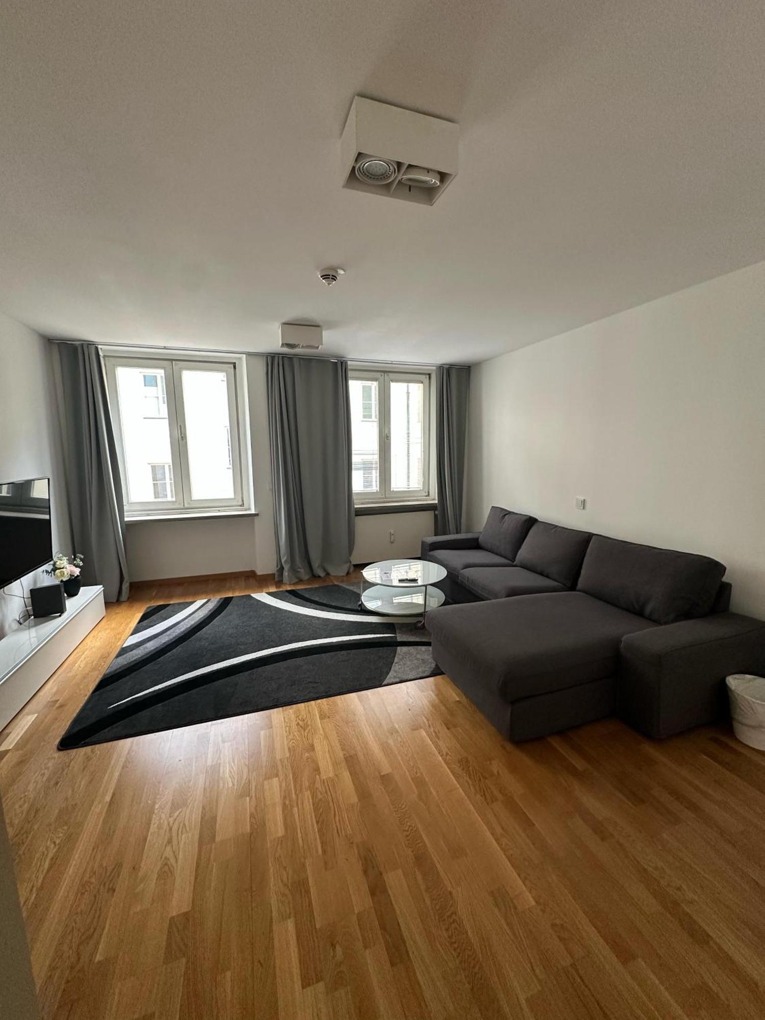 Al Nafurah Aparthotel München