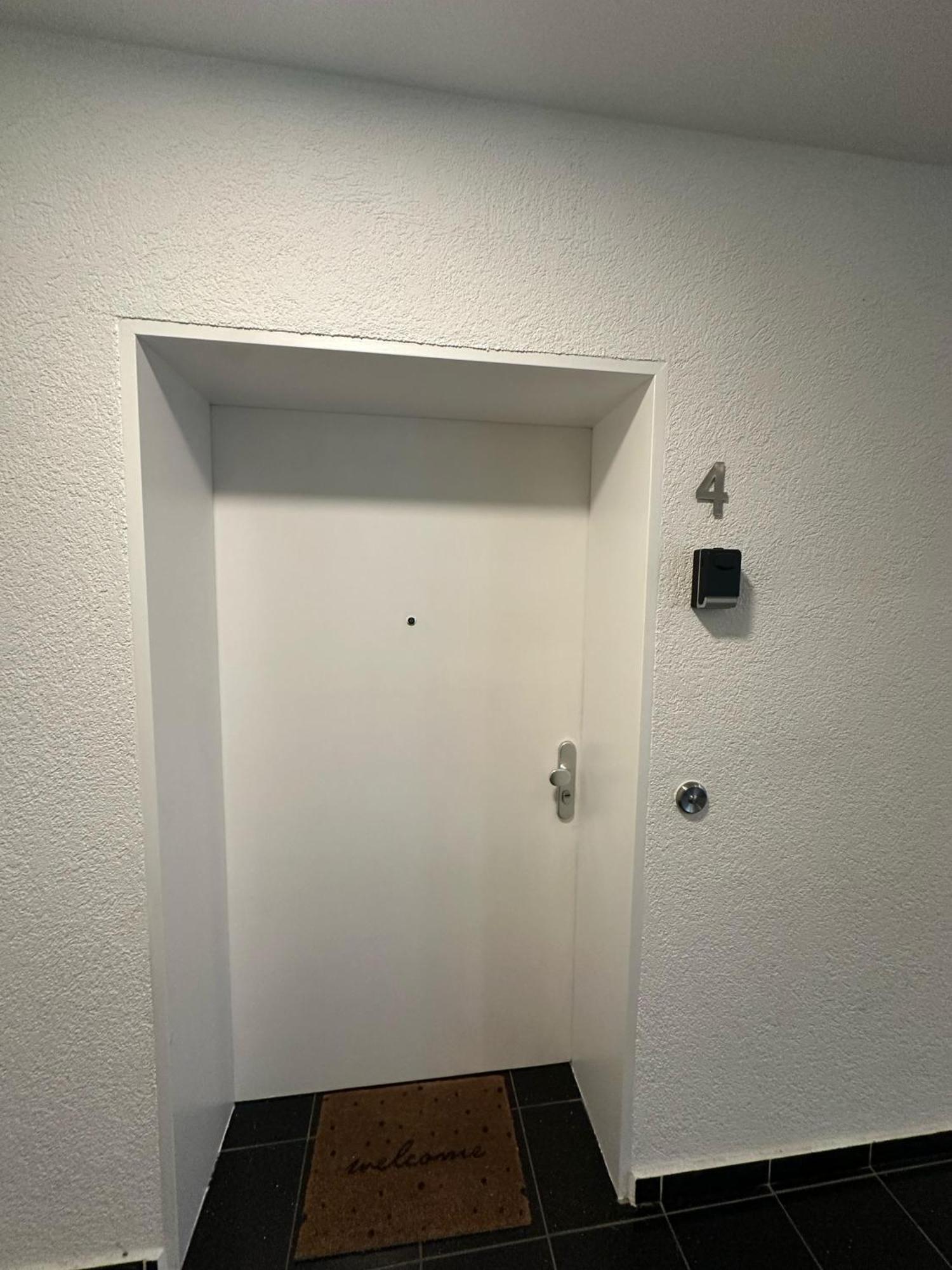 Aparthotel Al Nafurah München