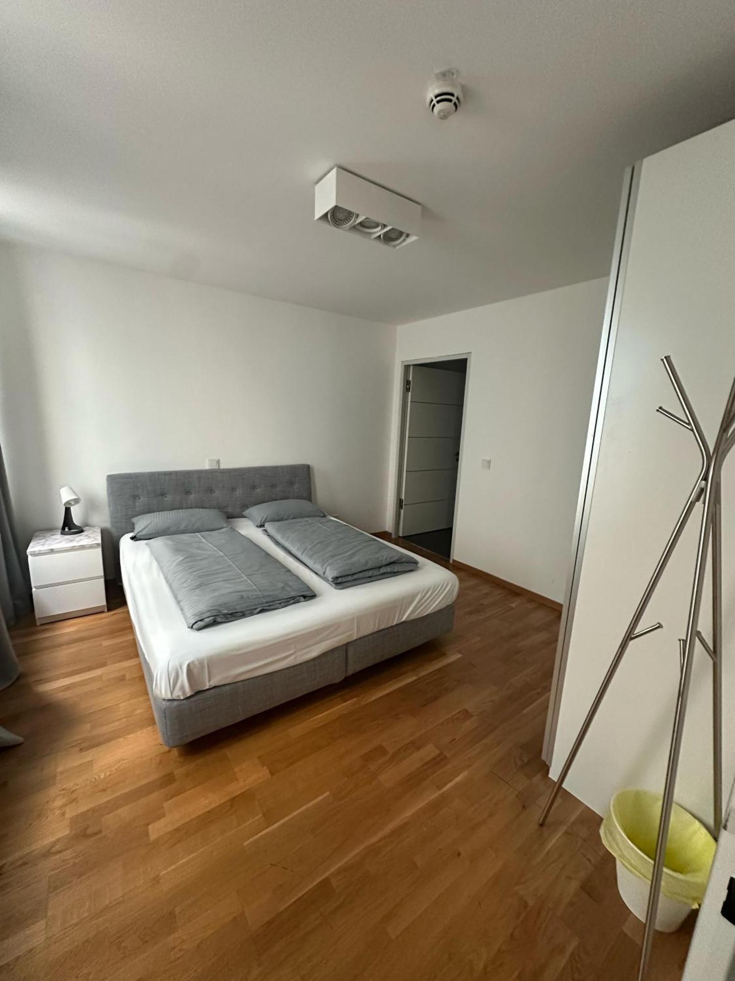 Aparthotel Al Nafurah München