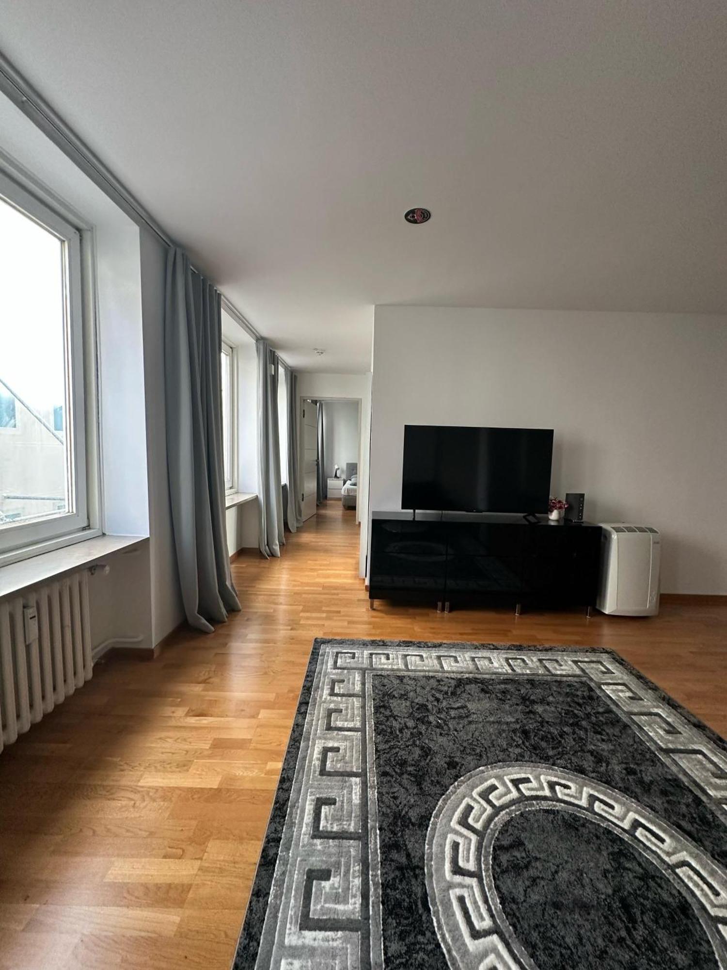 Al Nafurah Aparthotel München