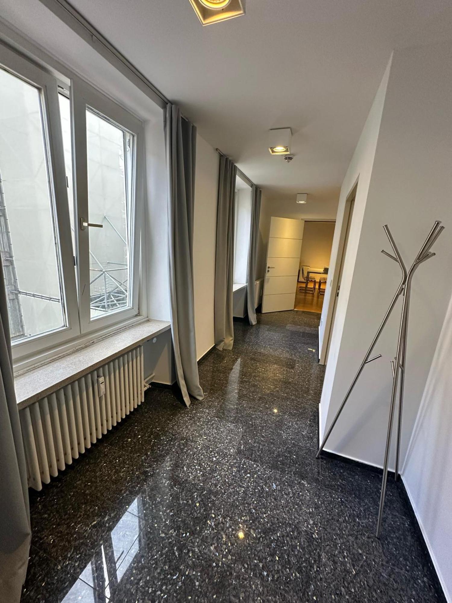 Aparthotel Al Nafurah München