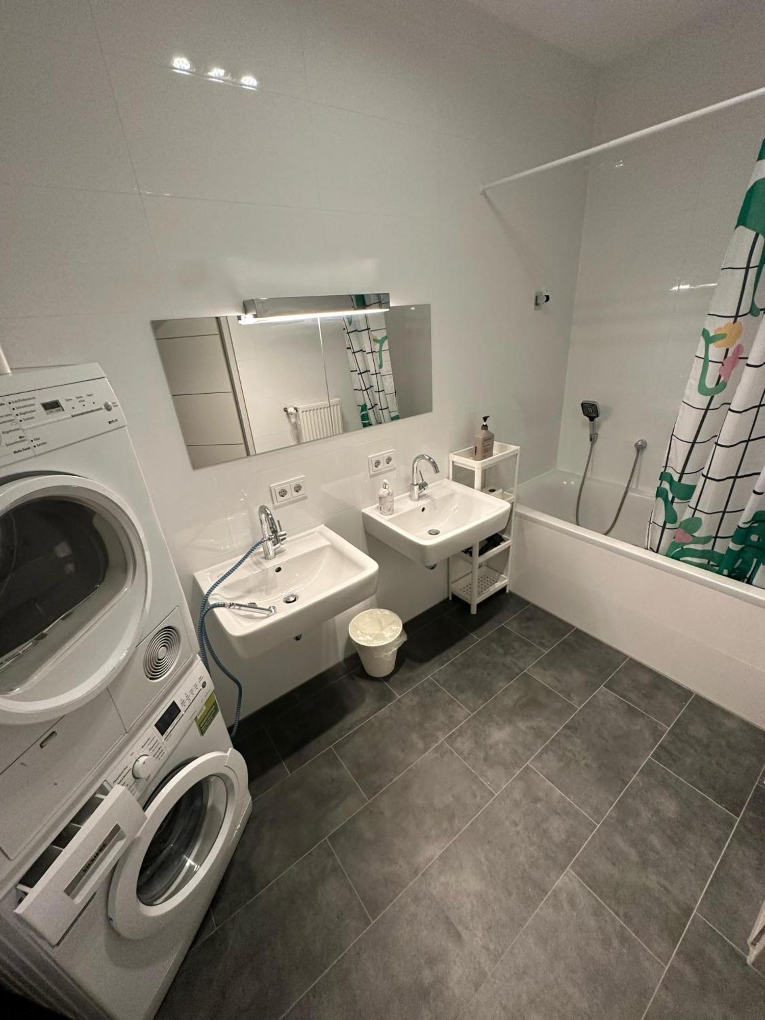 Aparthotel Al Nafurah München