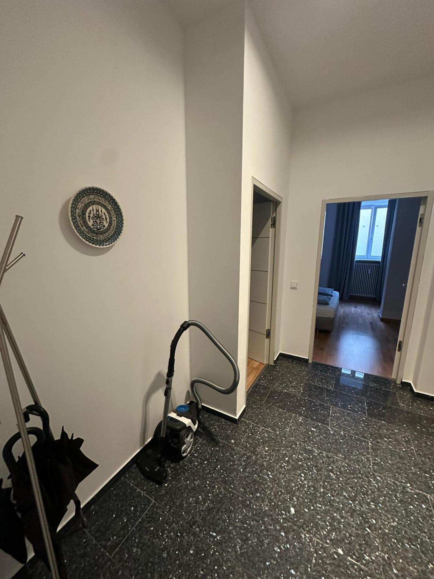 Al Nafurah Aparthotel München